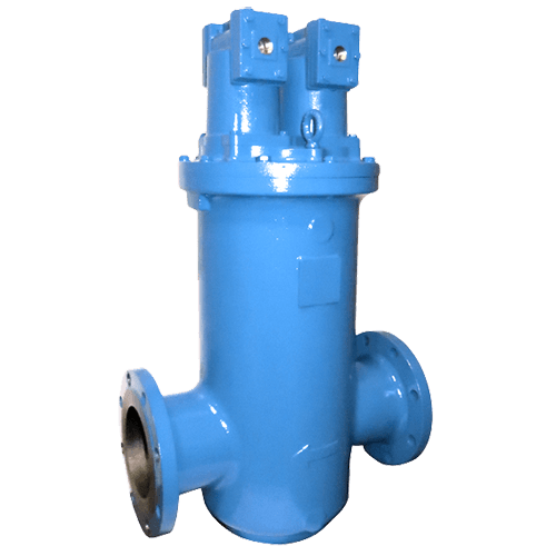 Air Eliminators & Strainers Smartflow Technologies Ltd