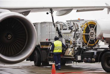 AVIATION FUEL HANDLING SOLUTIONS & SERVICES