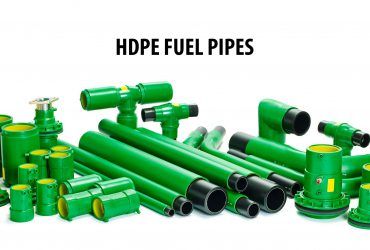 HDPE PIPES AND CONTAINMENT