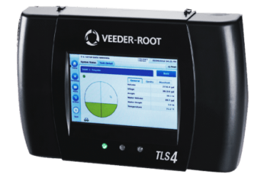 Automatic Tank Gauges – ATG Control Panels