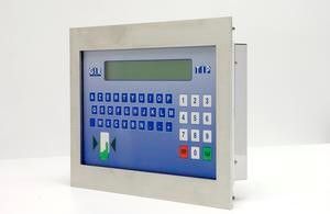 Fuel Management Consoles