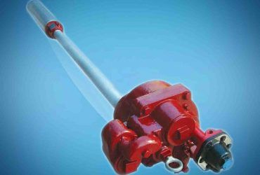 Red Jacket Submersibles Pumps