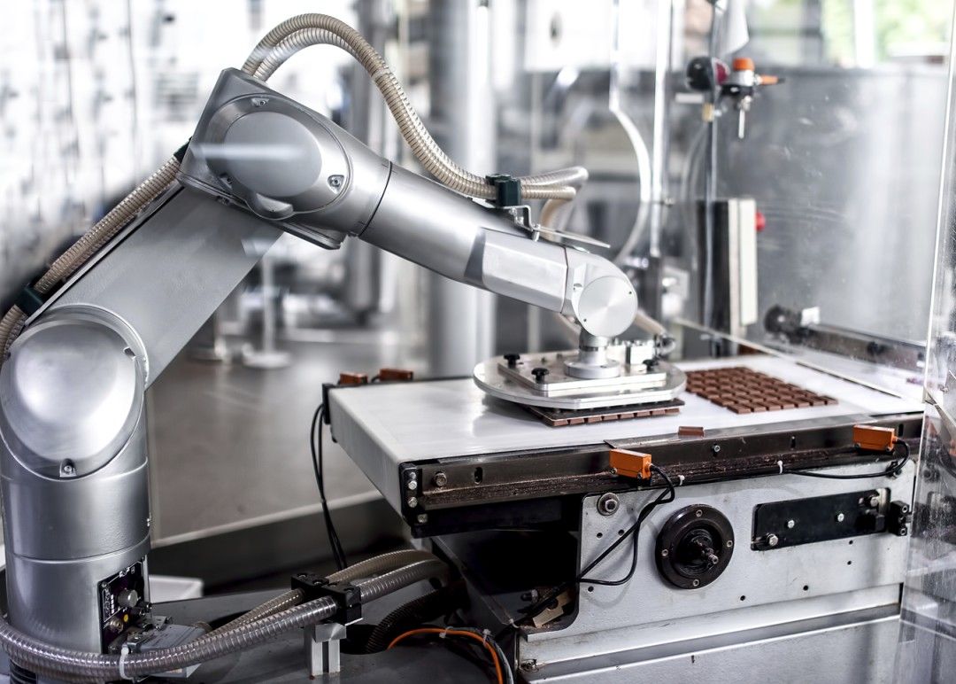 Terminal Automation System - Smartflow Technologies Ltd