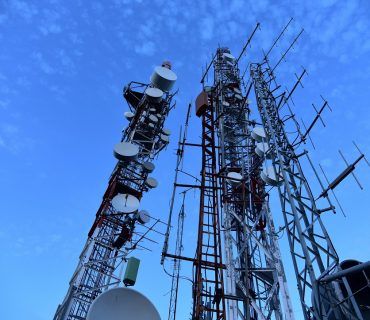TELECOMS