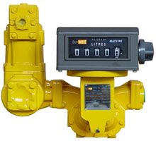 Flow Meters