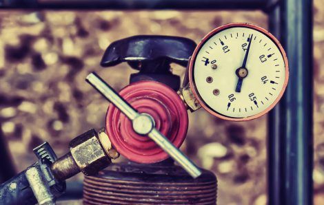 WHY YOU NEED TO USE AN AUTOMATIC TANK GAUGE (ATG)