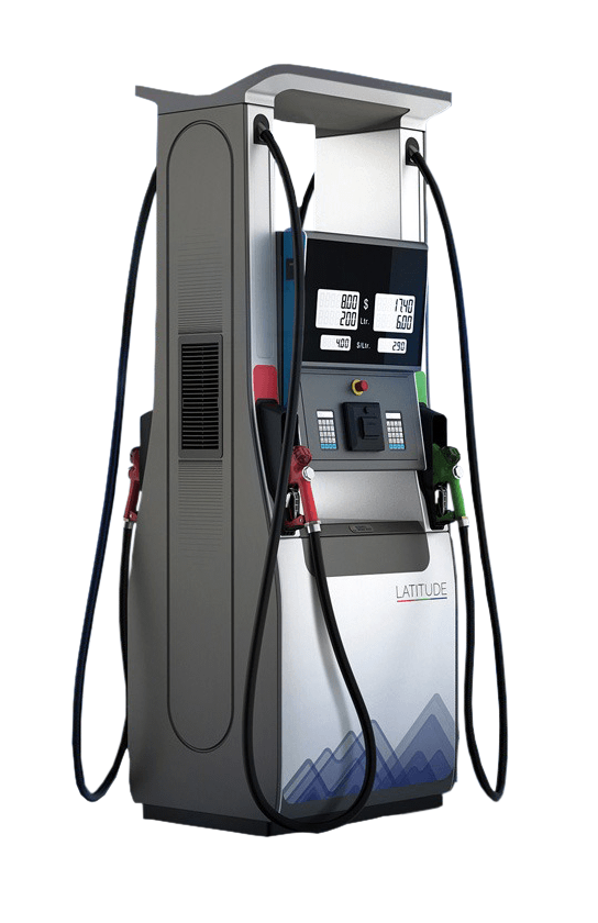 FUEL PUMPS AND DISPENSERS - Smartflow Technologies Ltd