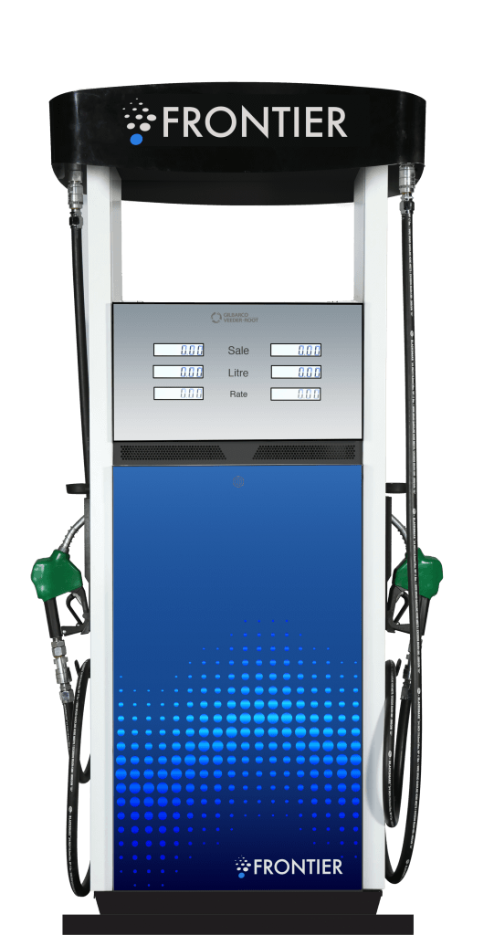 FUEL PUMPS AND DISPENSERS Smartflow Technologies Ltd