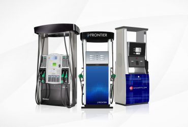 FUEL PUMPS AND DISPENSERS