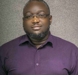 Toluwalope Oyewole-Osaigbovo