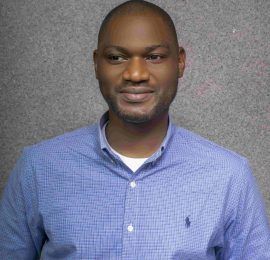 Ahmad Aliyu