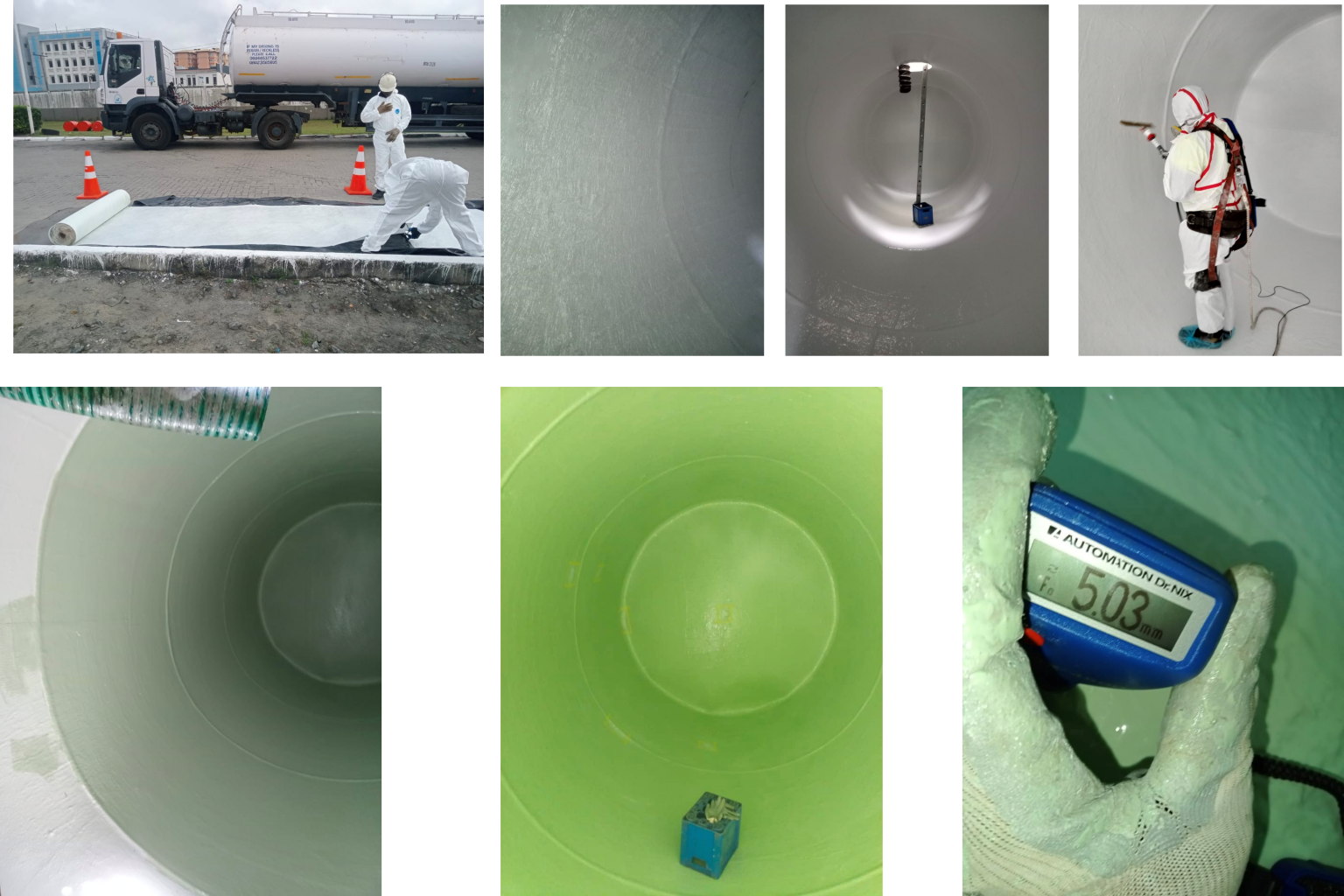 WHAT IS TANK STRATIFICATION? Smartflow Technologies Ltd