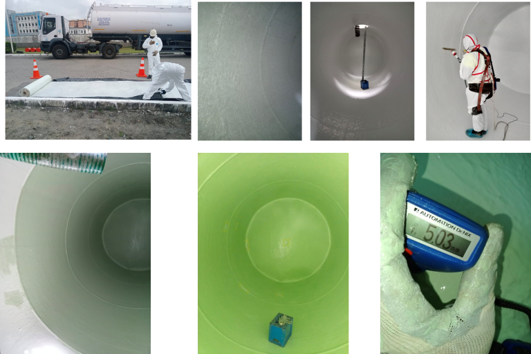 WHAT IS TANK STRATIFICATION? Smartflow Technologies Ltd