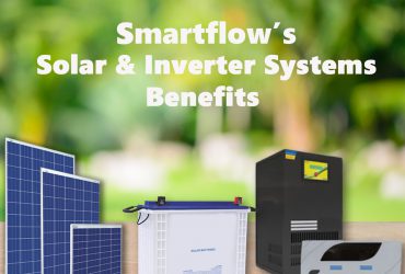 Solar & Inverter systems